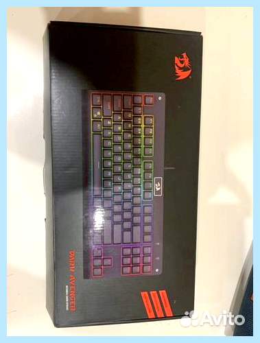 7d gaming mouse цена