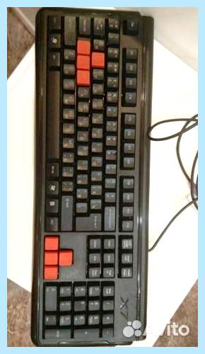 7d gaming mouse цена