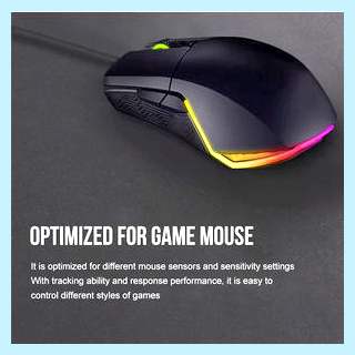 7d gaming mouse цена