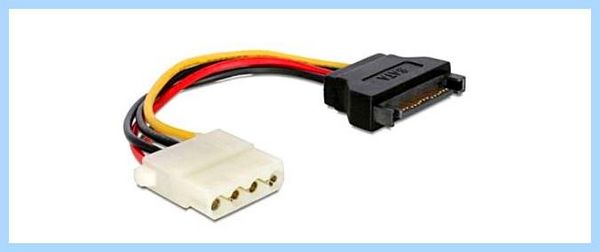 8 контактный разъем питания (контактный, разъять, питание, материнской платы) 8 контактный разъем питания