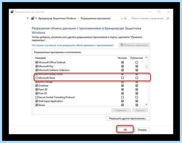80004005 ошибка windows 7 сетевой доступ