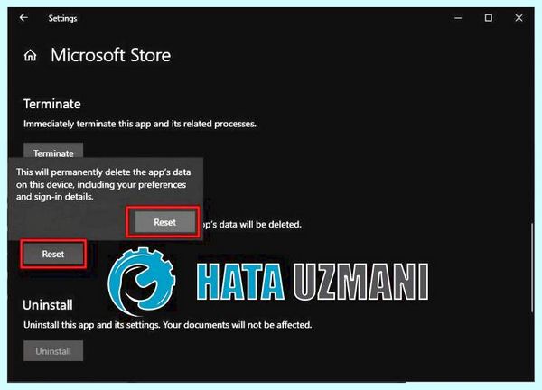 80004005 ошибка xbox (80004005, ошибка, xbox, Microsoft Store) 80004005 ошибка xbox
