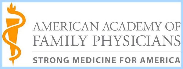 Aafp на материнской AAFP может