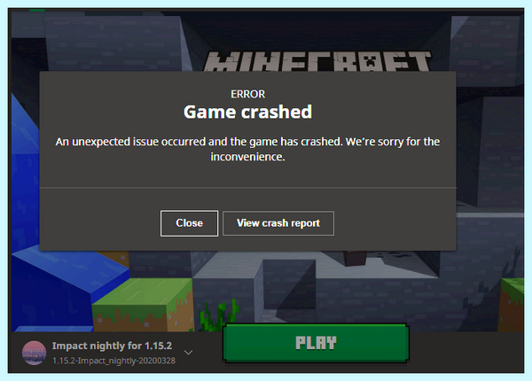 Access violation 0xc0000005 If your Access violation 0xc0000005 If your