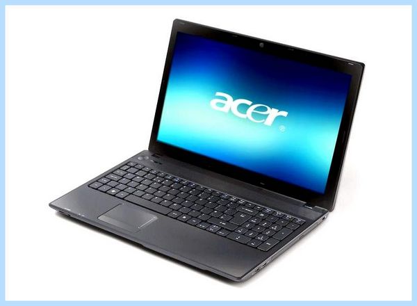 Acer 5552g не включается если куцее по всем Acer 5552g не включается если куцее по всем