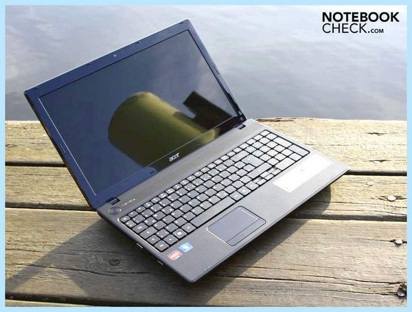 Acer 5552g не включается иногда ЖД Acer 5552g не включается иногда ЖД