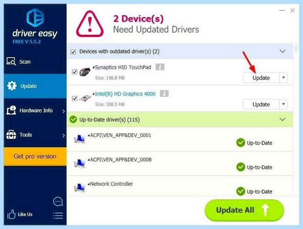 Acer aspire 5 не работает тачпад (acer, aspire, работать, тачпад, тачпад ноутбуке, работает тачпад) Acer aspire 5 не работает тачпад