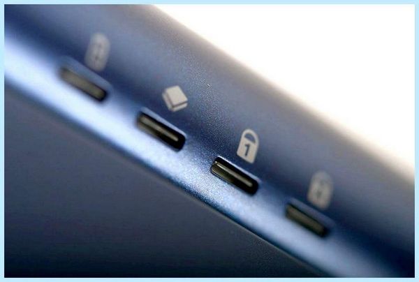 Acer aspire 5 не включается