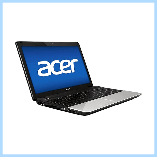 Acer aspire 5750g не работает тачпад