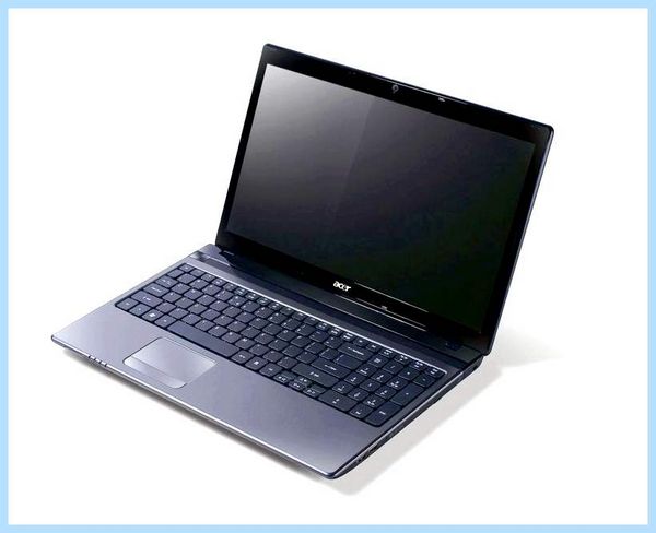 Acer aspire 5750g не работает тачпад 79     Troubleshooter