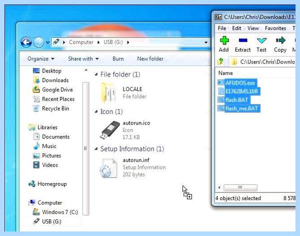Acer aspire e15 не включается