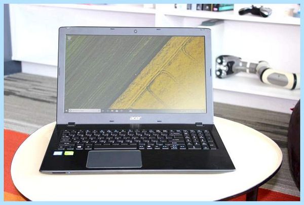 Acer aspire e15 не включается жесткий диск, чтобы удалить