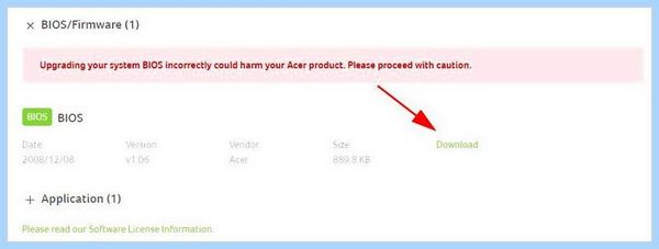 Acer aspire e15 не включается