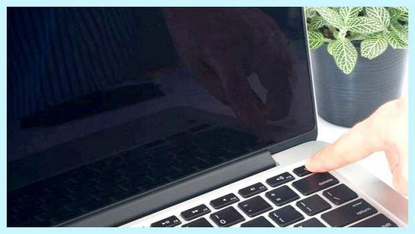 Acer aspire e15 не включается