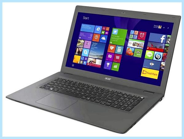 Acer aspire e17 не работает тачпад have bought the new Acer Acer aspire e17 не работает тачпад have bought the new Acer