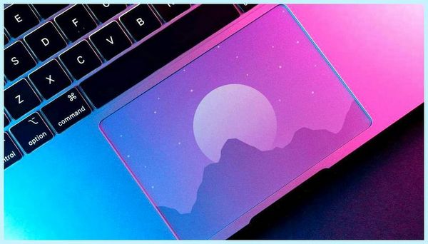 Acer aspire не работает тачпад
