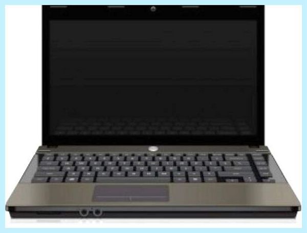 Acer черный экран при включении работу мастерам