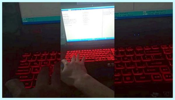 Acer nitro 5 не работает тачпад Выбирать         Автоматический