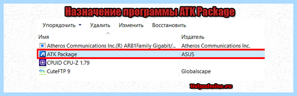 Acpi atk что это (acpi, Package программа, acpi atk0110, ASUS Package, материнской платы) Acpi atk что это