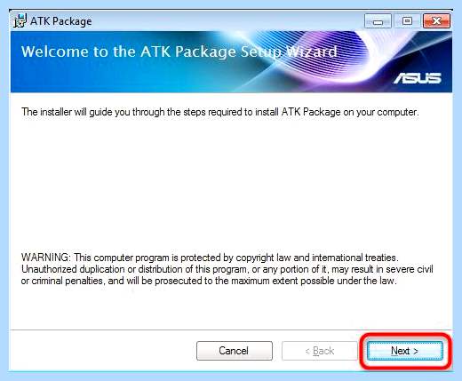 Acpi atk0110 что это (acpi, atk0110, ASUS ET1602, Card Reader, Card Reader Application) Acpi atk0110 что это
