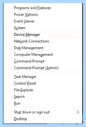 Acpi windows 10