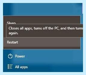 Acpi windows 10