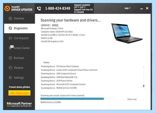 Acpi windows 10