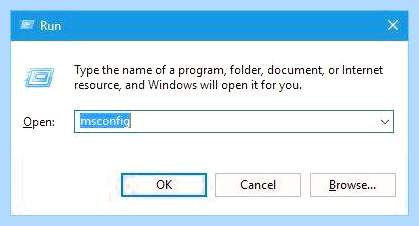 Acpi windows 10