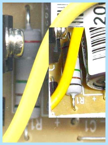 Adapter warnings что это