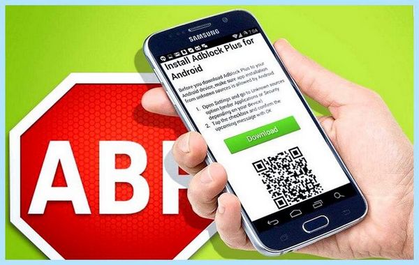 Adblock на мобильный яндекс браузер