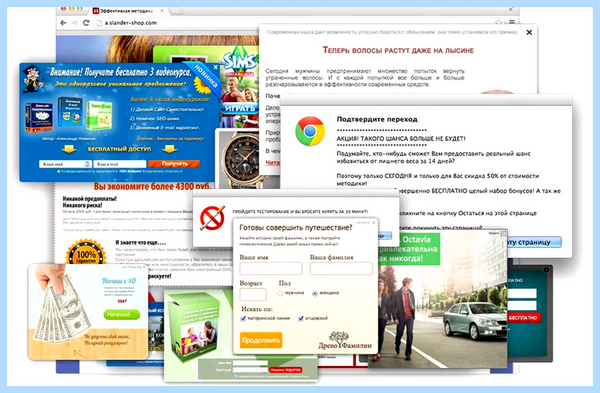 Adguard for windows что это