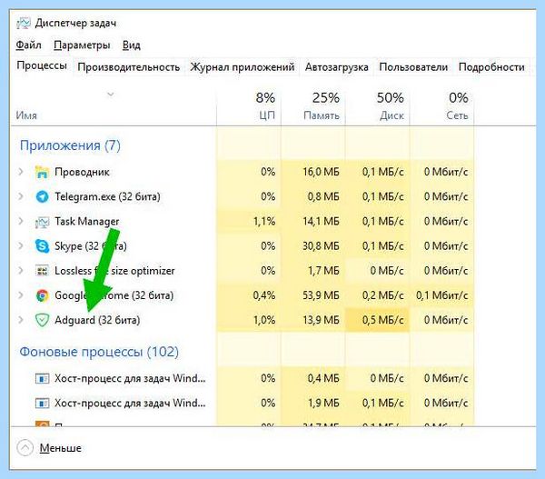 Adguard как пользоваться
