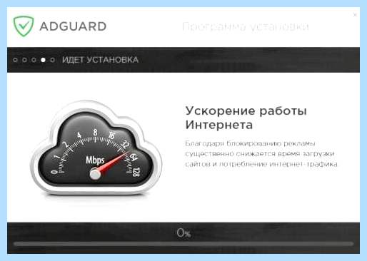 Adguard как пользоваться