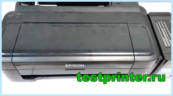 Adjustment program epson l132 (adjustment, program, epson, l132, Adjustment Program) Adjustment program epson l132