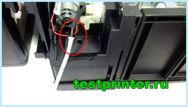 Adjustment program epson l132 (adjustment, program, epson, l132, Adjustment Program) Adjustment program epson l132