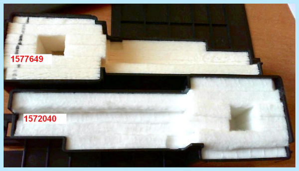 Adjustment program epson l222 (adjustment, program, epson, l222) Adjustment program epson l222