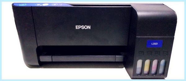 Adjustment program epson l3150 торрент