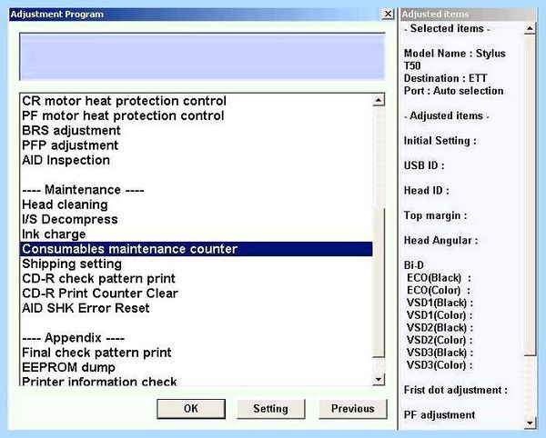 Adjustment program epson l366 скачать бесплатно