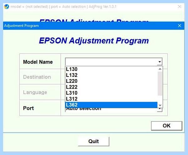 Adjustment program скачать которое пригодится всем Adjustment program скачать которое пригодится всем