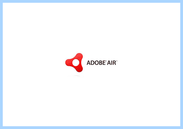 Adobe air что это такое