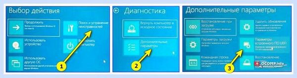 Advanced mode что это (advanced, mode, Параметры встроенного, BIOS UEFI, встроенного UEFI) Advanced mode что это