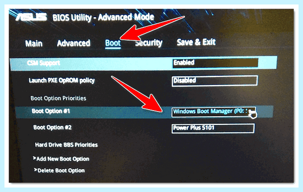 Advanced mode что это (advanced, mode, Параметры встроенного, BIOS UEFI, встроенного UEFI) Advanced mode что это
