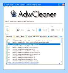 Adwcleaner что это