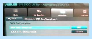 Ahci bios что это