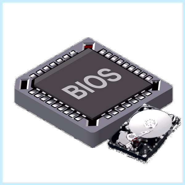 Ahci bios что это