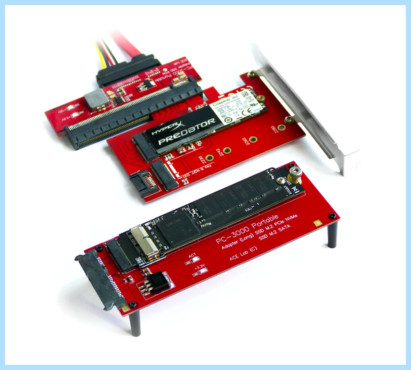 Ahci для ssd этом разделе только два