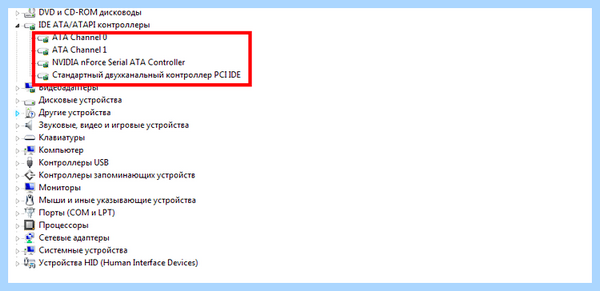 Ahci intel что это