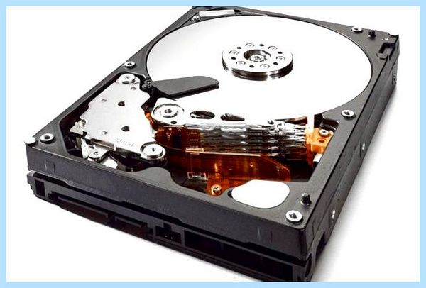Ahci intel что это