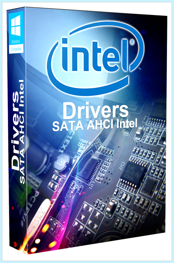 Ahci intel что это устройств         Требует отключения системы
