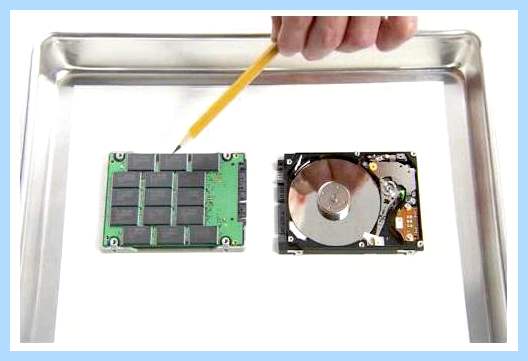 Ahci intel что это